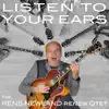 Rens Newland Renew Qtet - Listen to Your Ears